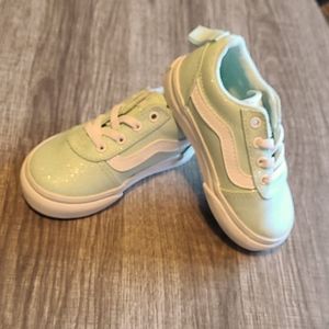 Toddler vans!